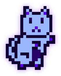 MoonCat #10204 (0x00d2b085f6)