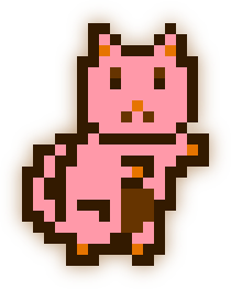 MoonCat #22048 (0x00d2b0865b)