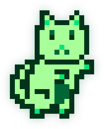 MoonCat #2168 (0x00d2b0cfc0)