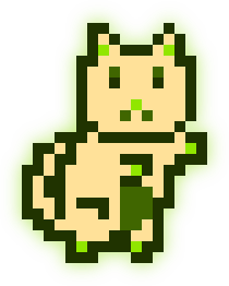 MoonCat #20939 (0x00d2b3e75a)