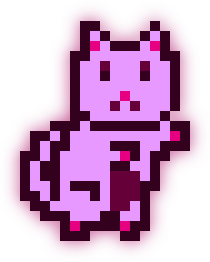 MoonCat #14588 (0x00d2bd3b84)