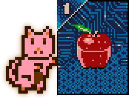 MoonCat #17874 (0x00d2bd6f26)