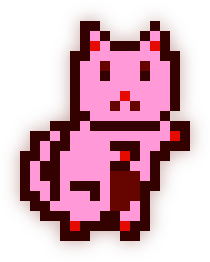 MoonCat #16176 (0x00d2bf9795)