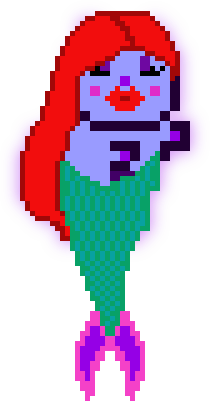 MoonCat #23366 (0x00d2c267f3)