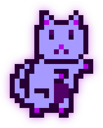 MoonCat #23957 (0x00d2ce6fe7)