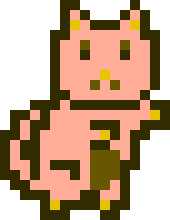 MoonCat #8445 (0x00d2d4b70f)