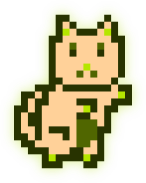 MoonCat #7792 (0x00d2d9ef87)