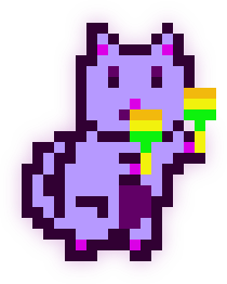 MoonCat #11643 (0x00d2dcb1de)