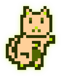 MoonCat #16172 (0x00d2def680)