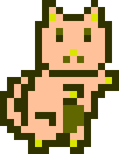 MoonCat #23742 (0x00d2e2e3d1)