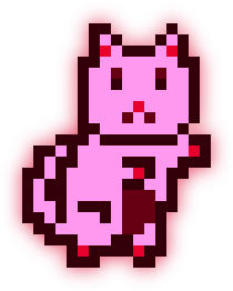 MoonCat #18940 (0x00d2e32a4d)