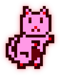 MoonCat #18403 (0x00d2f17580)