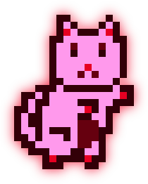 MoonCat #18273 (0x00d2f30d2f)