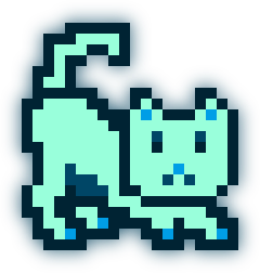 MoonCat #10029 (0x00d30b4762)