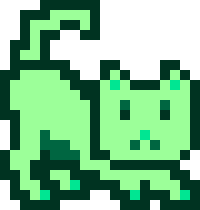 MoonCat #16819 (0x00d30ea66f)