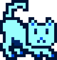 MoonCat #19600 (0x00d3102b5d)