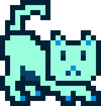 MoonCat #12565 (0x00d3216b94)