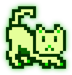 MoonCat #386 (0x00d328c31b)