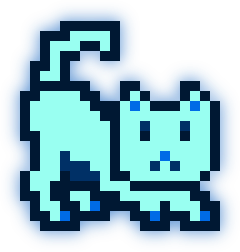 MoonCat #15178 (0x00d3387cca)