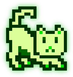 MoonCat #15756 (0x00d341cc43)