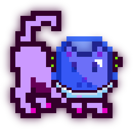 MoonCat #17801 (0x00d3450a3c)