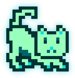 MoonCat #5516 (0x00d351d6d9)