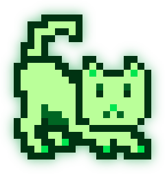 MoonCat #16028 (0x00d353b976)