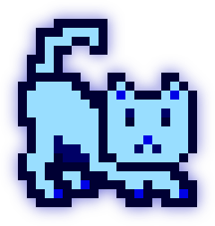 MoonCat #6242 (0x00d35b5cd2)