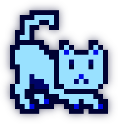 MoonCat #12336 (0x00d35e5f77)