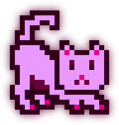 MoonCat #11786 (0x00d367063b)