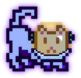 MoonCat #15998 (0x00d36c04fb)