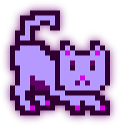 MoonCat #19217 (0x00d3740c7a)