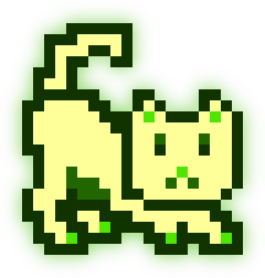 MoonCat #22148 (0x00d374ce46)