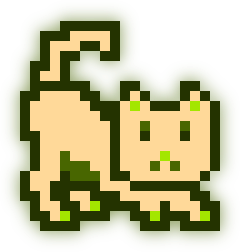 MoonCat #21263 (0x00d3758b3f)