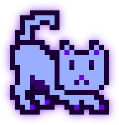 MoonCat #2451 (0x00d38831ec)