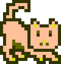 MoonCat #24217 (0x00d38e9500)