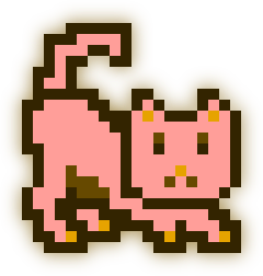 MoonCat #25329 (0x00d394762c)