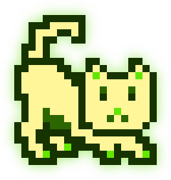 MoonCat #24294 (0x00d39bea5f)