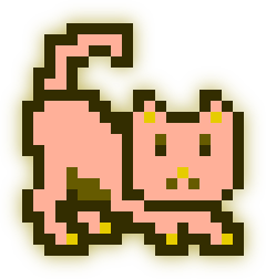 MoonCat #10143 (0x00d3afa12f)