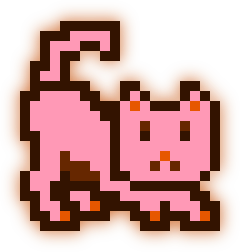 MoonCat #7379 (0x00d3ca5914)