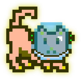 MoonCat #7905 (0x00d3d1cb04)