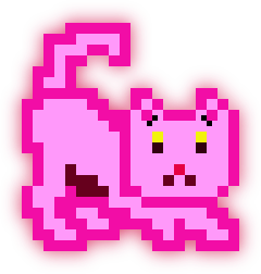 MoonCat #9543 (0x00d3d61e53)