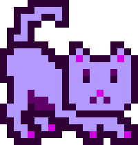 MoonCat #16304 (0x00d3db5ce6)