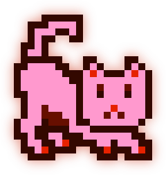 MoonCat #2201 (0x00d3de7866)