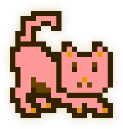 MoonCat #15343 (0x00d3e0ceaa)