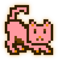 MoonCat #10913 (0x00d3e8ad55)