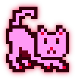 MoonCat #7453 (0x00d3e91746)