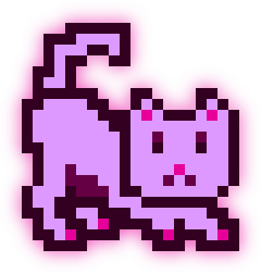 MoonCat #8842 (0x00d3ed2ead)