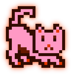 MoonCat #11662 (0x00d3fc3e01)