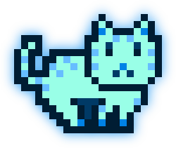 MoonCat #7008 (0x00d41091f3)